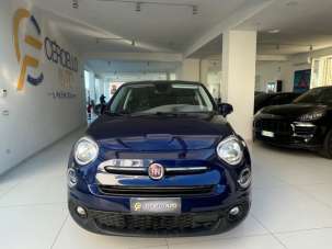 FIAT 500X Diesel 2021 usata, Napoli