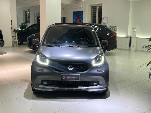 SMART ForTwo Elettrica 2018 usata, Napoli foto