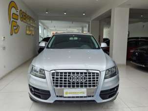 AUDI Q5 Diesel 2009 usata, Napoli