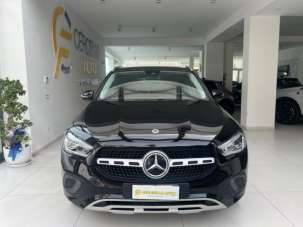 MERCEDES-BENZ GLA 180 Diesel 2021 usata, Napoli