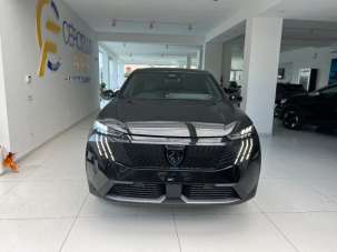 PEUGEOT 3008 Elettrica/Benzina 2025 usata, Napoli PEUGEOT 3008 Elettrica/Benzina 2025 usata, Napoli