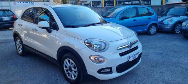 FIAT 500X Diesel 2017 usata, Salerno foto