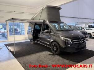 MERCEDES-BENZ V 300 Diesel 2022 usata, Padova MERCEDES-BENZ V 300 Diesel 2022 usata, Padova