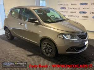 LANCIA Ypsilon Elettrica/Benzina 2023 usata, Padova