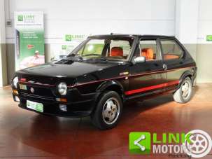 FIAT Ritmo Benzina 1984 usata, Forli-Cesena FIAT Ritmo Benzina 1984 usata, Forli-Cesena