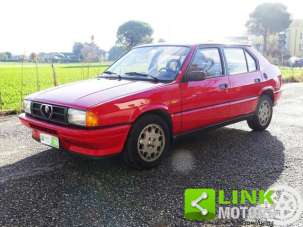 ALFA ROMEO 33 Benzina 1985 usata, Forli-Cesena