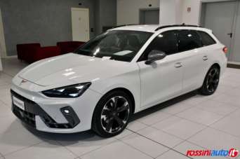 CUPRA Leon Elettrica/Benzina 2025 usata, Brescia