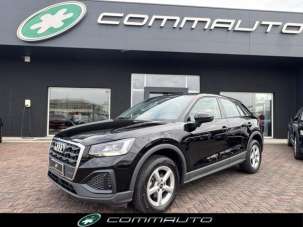 AUDI Q2 Diesel 2023 usata, Treviso AUDI Q2 Diesel 2023 usata, Treviso