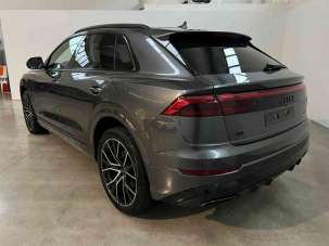 AUDI Q8 Elettrica/Diesel 2025 usata, Treviso