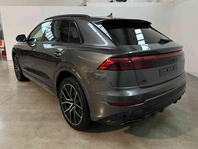 AUDI Q8 Elettrica/Diesel 2025 usata, Treviso foto