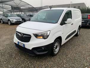OPEL Combo Diesel 2019 usata, Pavia