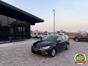 SEAT Ibiza Benzina/Metano 2020 usata, Ravenna
