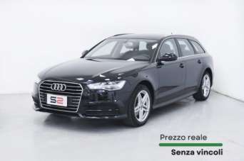 AUDI A6 Diesel 2017 usata, Belluno AUDI A6 Diesel 2017 usata, Belluno