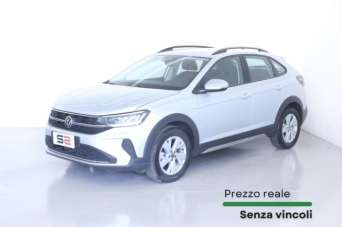 VOLKSWAGEN Taigo Benzina 2023 usata, Belluno