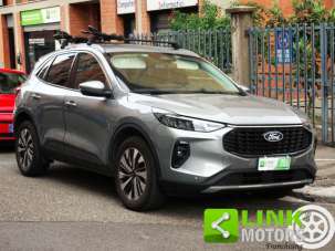 FORD Kuga Elettrica/Benzina 2024 usata