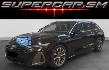 AUDI A6 Diesel 2025 usata, Rimini AUDI A6 Diesel 2025 usata, Rimini