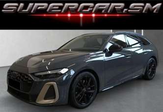 AUDI A5 Diesel 2025 usata, Rimini