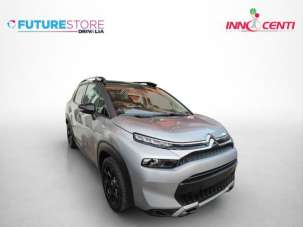 CITROEN C3 Aircross Benzina 2024 usata, Caserta