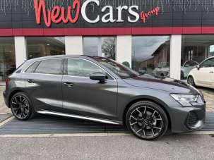 AUDI A3 Diesel 2025 usata, Cuneo