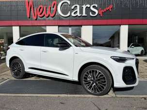 AUDI Q5 Elettrica/Diesel 2026 usata, Cuneo