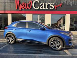 KIA XCeed Benzina/GPL 2021 usata, Cuneo