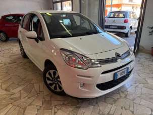 CITROEN C3 Diesel 2013 usata, Caserta