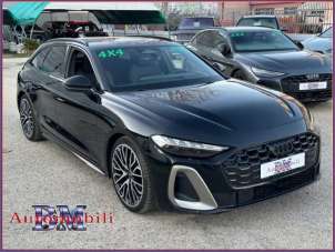 AUDI A5 Elettrica/Diesel 2025 usata, Pescara AUDI A5 Elettrica/Diesel 2025 usata, Pescara