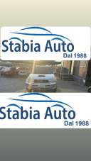 TOYOTA RAV 4 MY23 Diesel 2003 usata, Napoli