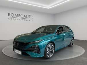 PEUGEOT 308 Elettrica/Benzina 2025 usata, Perugia PEUGEOT 308 Elettrica/Benzina 2025 usata, Perugia