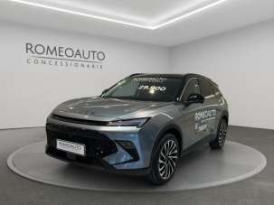 TIGER Six Benzina/GPL 2026 usata, Perugia TIGER Six Benzina/GPL 2026 usata, Perugia