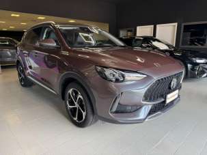 MG HS Benzina 2024 usata