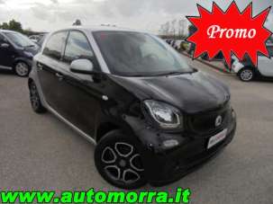 SMART ForFour Benzina 2019 usata, Caserta SMART ForFour Benzina 2019 usata, Caserta