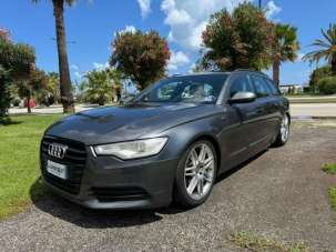 AUDI A6 Diesel 2013 usata, Ascoli Piceno AUDI A6 Diesel 2013 usata, Ascoli Piceno