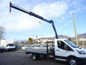 FORD Transit Diesel 2018 usata, Treviso FORD Transit Diesel 2018 usata, Treviso