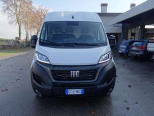 FIAT Ducato Diesel 2024 usata, Treviso