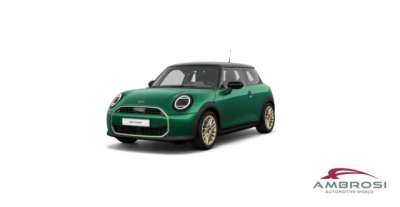MINI Cooper Benzina 2026 usata