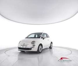 FIAT 500 Diesel 2010 usata FIAT 500 Diesel 2010 usata