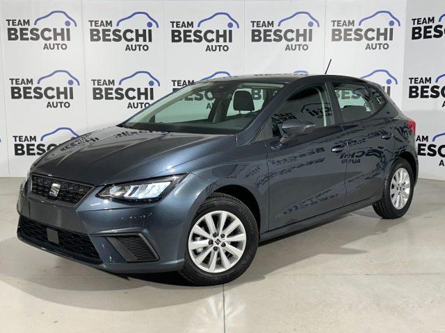 SEAT Ibiza Benzina 2025 usata, Mantova foto
