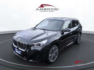 BMW X1 Elettrica/Diesel 2022 usata