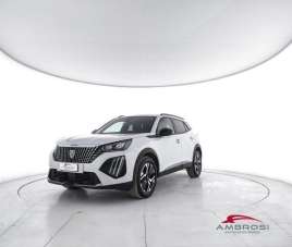 PEUGEOT 2008 Benzina 2025 usata