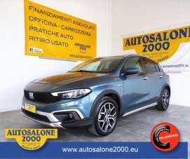 FIAT Tipo Benzina 2022 usata, Treviso