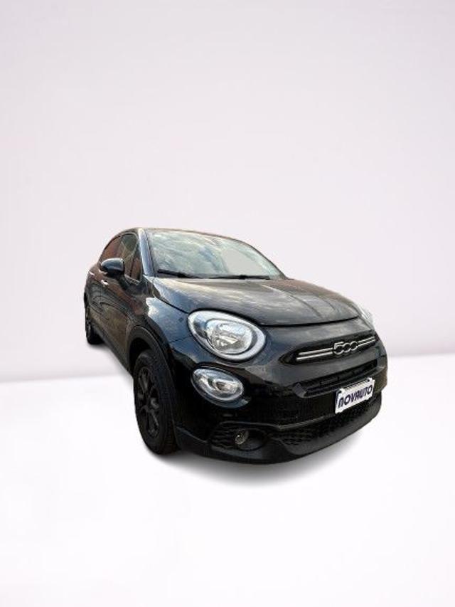 FIAT 500X Diesel 2022 usata, Cagliari foto