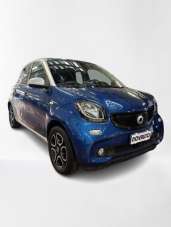 SMART ForFour Benzina 2019 usata, Cagliari