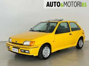 FORD Fiesta Benzina 1990 usata, Brescia