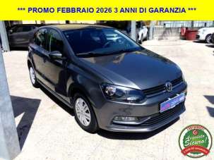 VOLKSWAGEN Polo Benzina 2015 usata, Catania