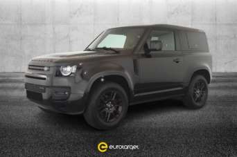 LAND ROVER Defender Elettrica/Diesel 2022 usata LAND ROVER Defender Elettrica/Diesel 2022 usata