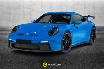 PORSCHE 911 Benzina 2021 usata