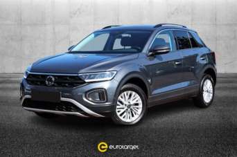 VOLKSWAGEN T-Roc Benzina 2023 usata