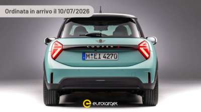 MINI Mini Benzina usata MINI Mini Benzina usata