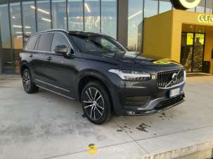 VOLVO XC90 Elettrica/Diesel 2021 usata VOLVO XC90 Elettrica/Diesel 2021 usata